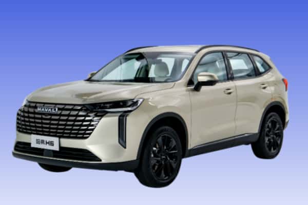 乌兰察布市丰镇市抵押私家车