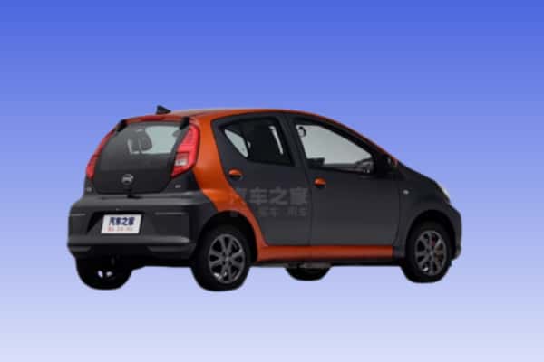 乌兰察布市丰镇市抵押微型汽车