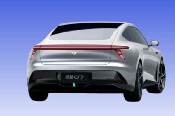 乌兰察布市丰镇市回收小米汽车